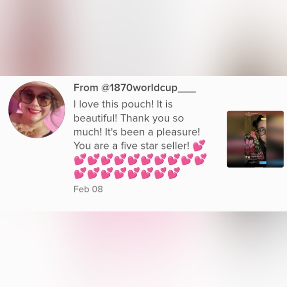 Posh Show News 🗞️ Get Notifications - Picture 6 of 16